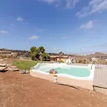 Ferienhaus Flatguest Casa Tazirga *
