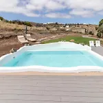 Flatguest Casa Tazirga Santa Maria de Guia de Gran Canaria