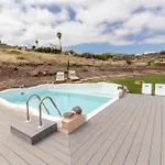 Ferienhaus Flatguest Casa Tazirga Santa Maria de Guia de Gran Canaria