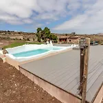 Flatguest Casa Tazirga Ferienhaus Santa Maria de Guia de Gran Canaria