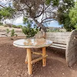Flatguest Casa Tazirga Ferienhaus Santa Maria de Guia de Gran Canaria