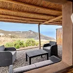 Ferienhaus Flatguest Casa Tazirga