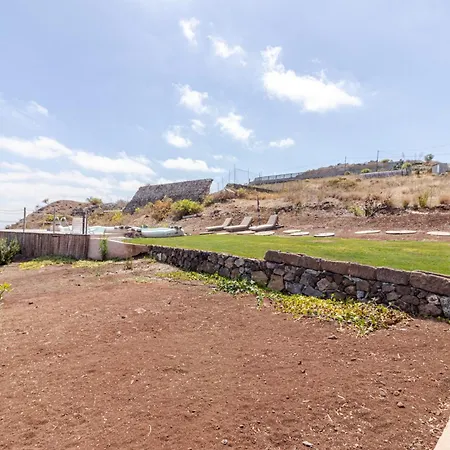 Flatguest Casa Tazirga Ferienhaus