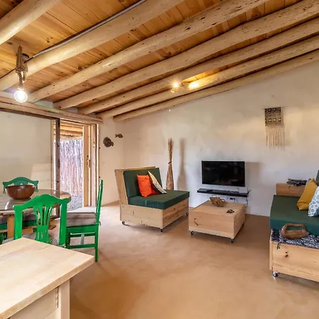 Ferienhaus Flatguest Casa Tazirga Santa Maria de Guia de Gran Canaria