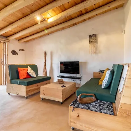 Ferienhaus Flatguest Casa Tazirga Santa Maria de Guia de Gran Canaria